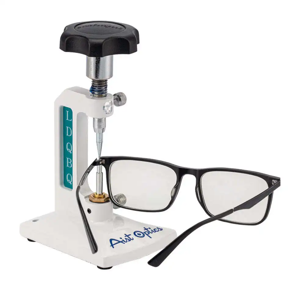 Aist gözlük vida extractor/gözlük optik alet