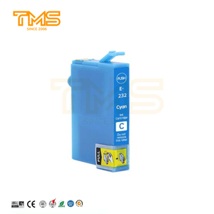 <span class=keywords><strong>Cartouche</strong></span> jet d'encre compatible couleur Premium 222XL 232XL 222 232 XL pour imprimante <span class=keywords><strong>XP</strong></span>-5200 WF-2960 <span class=keywords><strong>XP</strong></span>-<span class=keywords><strong>4200</strong></span> <span class=keywords><strong>Epson</strong></span> - Product Image 4