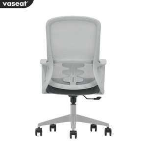 Venta al por mayor de muebles de oficina ergonómicos cómodos ordenador y silla de conferencia Sillas De Oficina para mesas de escritorio - Product Image 5