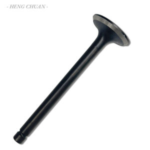 Valvola di Scarico per Motore Auto 12R di Alta Qualità, Ricambio Originale 13715-31030 13715-31050 13715-31070 per Toyota 1.6L - Product Image 5