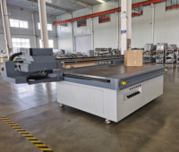 Impresora UV para Madera, Impresora de Inyección de Tinta Plana, Fabricantes de Impresoras UV para Madera, Impresora de Inyección de Tinta Plana 2513L