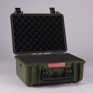 Smart <b>Watch</b> <b>Case</b> Protective Box PP Plastic Waterproof Shockproof Toolbox Storage Container - Product Image 3