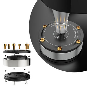 2025 nhà mới Hệ thống rạp hát xssh âm thanh Audiophile sốc giảm xóc Pad nặng loa CD khuếch đại tăng đột biến đứng Hifi cách ly chân - Product Image 2