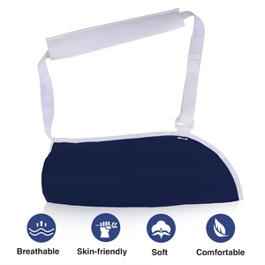 Supporto Ortopedico Medico Personalizzato per Braccio, Fascia Regolabile per Immobilizzazione Fratture, Stabilizzatore per Spalla per Uomini e Donne - Product Image 3