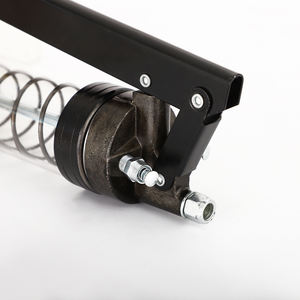 Pistolet à graisse pour véhicules <span class=keywords><strong>de</strong></span> qualité supérieure, lubrification automobile haute pression, pistolet à graisse à levier manuel avec une grande capacité <span class=keywords><strong>de</strong></span> production pour les voitures et les camions - Product Image 3