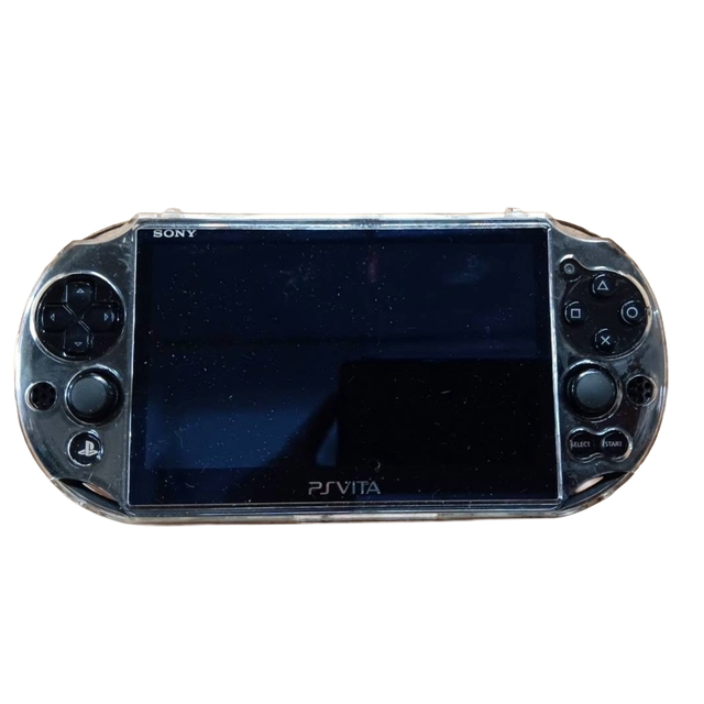Used Portable Game Console PS Vita Switch Mini Handheld Japanese Wholesale Export