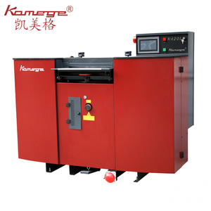 K420L Kamege Band Knife Rubber Leather <strong>Splitting</strong> <strong>Machine</strong> for Footwear and Car Tire - Product Image 3