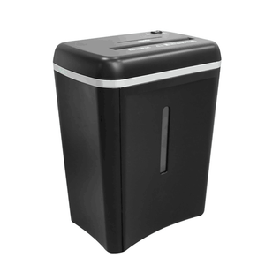 SD-9101 déchiqueteuse machine pour 9 feuilles papier/CD/carte/clou/broches - Product Image 3