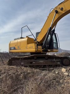 รถขุดตีนตะขาบ LiuGong 920E ปี 2021 ประสิทธิภาพสูง เครื่องยนต์ Cummins 3500 ชั่วโมง สภาพดีเยี่ยม - Product Image 4
