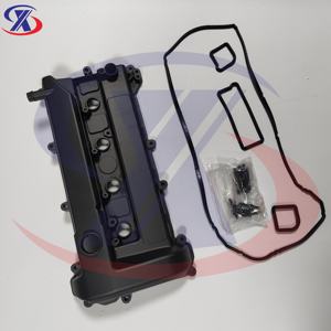 Aluminium Motorklepdeksel Met Pakking & Bouten 1557512 5s6g6m293ae 1473357 Voor Fords Focuss Mk2 - Product Image 3