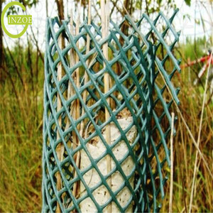 Protection d'arbre pour lapins, bon marché et peu coûteuse - Product Image 5