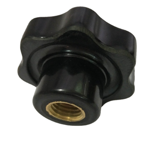 Prix usine boutons à lobes bouton en <span class=keywords><strong>plastique</strong></span> bouton en bakélite poignée étoile pour fraiseuse <span class=keywords><strong>tour</strong></span> rectifieuse - Product Image 4