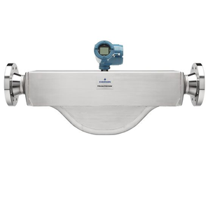Nouveaux débitmètres et densimètres Coriolis compatibles avec les débits et densités, à micro-mouvement, à haute pression, en alliage de nickel, série F, compacts et drainables, de la marque Emerson Rosemeters C22 - Product Image 3