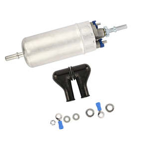 ปั๊มเชื้อเพลิงไฟฟ้า 24V พรีเมียม RE515718 สำหรับ 3029 6.8L 4045 เครื่องยนต์ดีเซล รถขุดอะไหล่ระบบเชื้อเพลิงทดแทน - Product Image 5