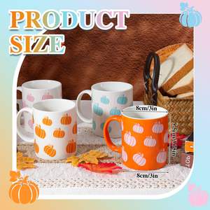 Mug en émail pour enfants - <span class=keywords><strong>Tasse</strong></span> cadeau de camping portable et écologique, personnalisable couleur/logo, isolation thermique pour les boissons des fêtes - Product Image 2