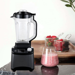 Mélangeur domestique professionnel <span class=keywords><strong>Pionner</strong></span> Mélangeur sur pied pour aliments Mélangeur robuste Broyage de glace Cuisine Mélangeur commercial électrique 2L - Product Image 3