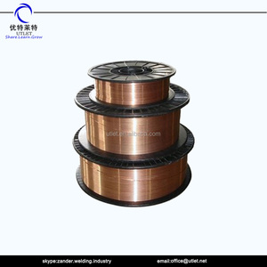 Russie marché ER70S-6 CO2 fil de soudage <span class=keywords><strong>MAG</strong></span> fil de soudage - Product Image 4