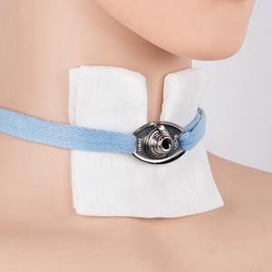 Almohadilla de Aislamiento Médico Chenye 8cmx10cm 8 Capas Paquete de 2 Para Protección del Paciente - Product Image 2