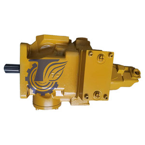 อะไหล่รถขุด 296-3867 AP2D36 308BSR PVC80RC14 ปั๊มไฮดรอลิกสำหรับรถตักดินแคตเตอร์พิลลาร์ 308 307C 306 ปั๊มไฮดรอลิกหลัก - Product Image 1