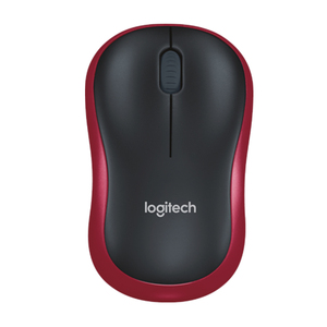 Souris de bureau compacte M185 originale, sans fil 2,4 GHz, optique 1000 DPI avec USB, mini M185 original, M185 compacte pour le bureau - Product Image 6