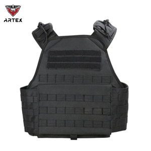 Adjustable Tactical Vest Outdoor Protective Training <b>Security</b> Vest Tactical <b>Equipment</b> Gilet Tactique for Hunting - Product Image 1
