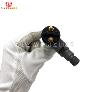 Injecteur diesel Clawengine 0445120400 T417829 pour excavatrices 323D 323E C4.4 C7.1 – Composants du système de carburant – Expédition depuis Hong Kong - Product Image 3