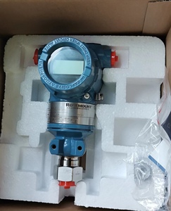 Датчик абсолютного давления <span class=keywords><strong>Rosemount</strong></span> 3051TG5A с прямым монтажом, 4-20 мА, HART, быстрая доставка / с серийным номером - Product Image 4