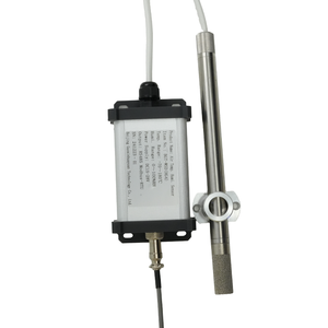 Bgt thép không gỉ nhiệt độ cao loại nhà máy điện kỹ thuật số nhiệt độ và độ ẩm cảm biến để bán - Product Image 3