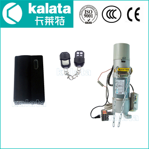 Калата M600D-10 дверной оператор мотор-редуктор Электрический мотор затвора безопасный мотор шестерни боковой мотор - Product Image 3