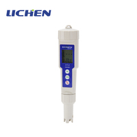 Mètre de conductivité de type stylo LICHEN CT haute précision pour testeur d'eau de piscine
