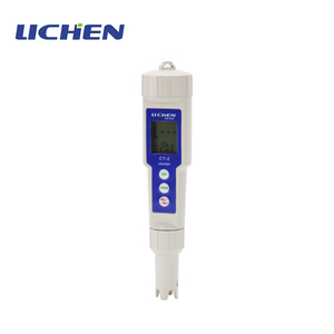 <span class=keywords><strong>Misuratore</strong></span> di Conducibilità ad Alta Precisione Tipo Penna LICHEN CT per Tester <span class=keywords><strong>Acqua</strong></span> <span class=keywords><strong>Piscina</strong></span> - Product Image 4
