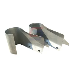 Good Quality Highway Guardrail Metal Bullnose R160 Terminal End For Sale