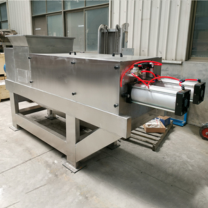 Machine d'essorage Manic Dreg à double vis/Machine d'essorage de la bière - Product Image 6