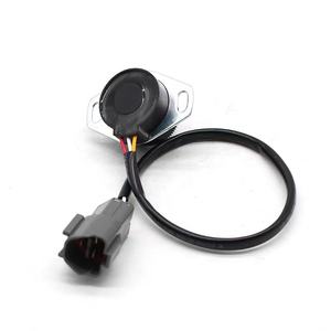 Pasokan Pabrik PC200-6 Suku Cadang Ekskavator Throttle <span class=keywords><strong>Motor</strong></span> <span class=keywords><strong>Positioner</strong></span> 7861-93-4130 Sensor Fitting - Product Image 2