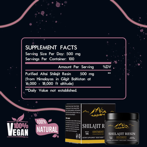 Vente en gros d'usine <span class=keywords><strong>Shilajit</strong></span> Pur en vrac, Capsules de résine Shilakit, Extrait de gomme naturel pur, <span class=keywords><strong>Shilajit</strong></span> de l'Himalaya en contenant plastique - Product Image 5