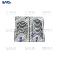 Rodamientos de Cigüeñal y Biela de Alta Calidad para Motor de Vehículos Jeep Grand Cherokee 3.0 Diésel EXF CRD