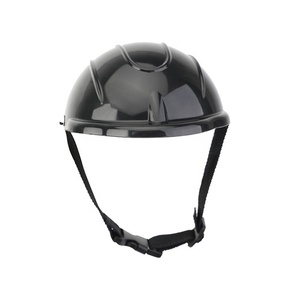 Multi-Sport Outfit Pet Safety Cat Dog Hat Hard Riding Hat Plastic Adjustable Bicycle <span class=keywords><strong>Protection</strong></span> Dog Motorcycle Helmet - Product Image 5