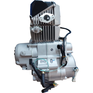 Zongshen 190cc pit bike <span class=keywords><strong>moteur</strong></span> W190 4 soupapes 4 temps <span class=keywords><strong>moto</strong></span> tout-terrain 212cc <span class=keywords><strong>moteur</strong></span> de <span class=keywords><strong>moto</strong></span> horizontal à refroidissement par huile - Product Image 2