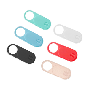 Logo personnalisé disponible pour Webcam, housse avec Logo OEM, pour pc portable, téléphone, caméra - Product Image 5