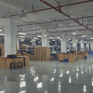 Moteur BLDC sans balais à entraînement direct MOSRAC personnalisé pour bras robotisé - Product Image 4