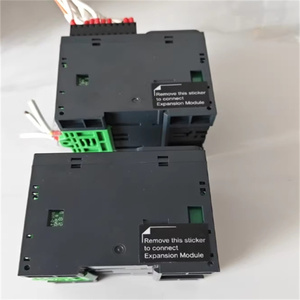 Module <span class=keywords><strong>TM221M16TG</strong></span> neuf et original dans sa boîte, expédition accélérée - Product Image 1