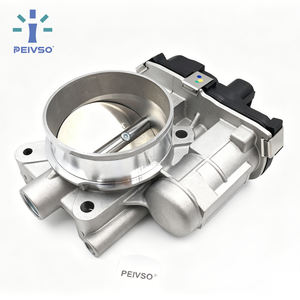 Cuerpo de Aceleración PEIVSO 12615503 para Chevrolet GMC Savana Sierra Pontiac G6 G8 Saturn Aura - Product Image 5