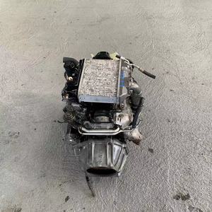 El motor diésel todoterreno 1KZT es adecuado para el conjunto del motor Prado The Picard The Bully - Product Image 2