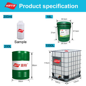 실내 및 실외 사용을위한 맞춤형 청정 연소 연료 램프 오일 무연 램프 오일 - Product Image 6