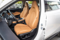 Grande Vente Dongfeng Forthing T5 Evo 2025 1.5 Nouveau SUV Dongfeng Chine Voiture à Essence T5 Evo