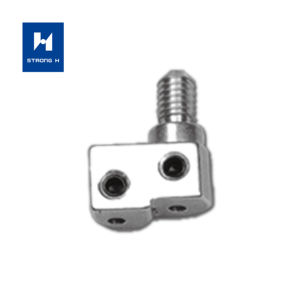 <span class=keywords><strong>Pince</strong></span> à aiguille <span class=keywords><strong>pour</strong></span> Machine à coudre industrielle 158798-101 - Product Image 6