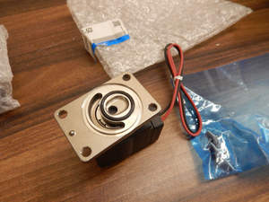 Livraison rapide en boîte neuve VXE2241JZ-5G1 Plc avec une VXE2241JZ-5G1 de garantie de 12 mois - Product Image 2