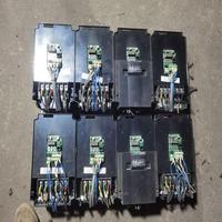 Variateur de fréquence triphasé 3G3MX2-A4110 11kW 400V AC neuf et original, en stock, livraison rapide