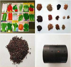 Gasoline Self-propelled <b>Vegetable</b> Seeder Machine Multi-row Carrot Onion Tomato Seed <b>Planter</b> For Farm - Product Image 6