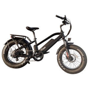 十大ebike制造商中国工厂最快16英寸20英寸胖轮胎电动自行车bicicletta mtb电动自行车 - Product Image 1